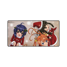 Load image into Gallery viewer, Negima! Mouse Pad (Desk Mat)
