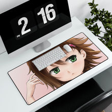 Load image into Gallery viewer, True Tears Mouse Pad (Desk Mat)
