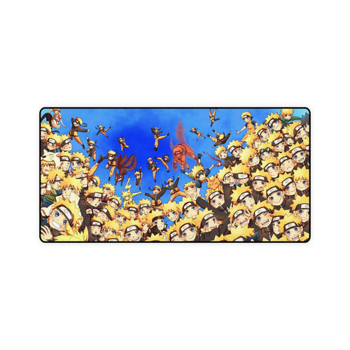 Anime Naruto Mouse Pad (Desk Mat)
