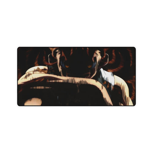Gon Freecss Mouse Pad (Desk Mat)