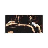 Gon Freecss Mouse Pad (Desk Mat)