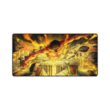 Load image into Gallery viewer, Anime Attack On Titan Mouse Pad (Desk Mat)
