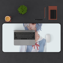Cargar imagen en el visor de la galería, Evangelion: 3.0 You Can (Not) Redo Mouse Pad (Desk Mat) With Laptop

