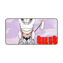 Load image into Gallery viewer, Kill La Kill Mouse Pad (Desk Mat)
