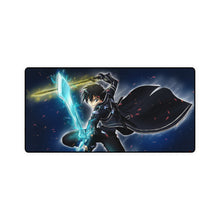 Load image into Gallery viewer, Sword Art Online Mouse Pad (Desk Mat)

