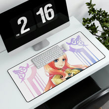 Load image into Gallery viewer, The Rising of the Shield Hero Mouse Pad (Desk Mat)
