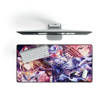 Load image into Gallery viewer, Touhou Mouse Pad (Desk Mat)
