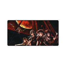 Load image into Gallery viewer, Touhou Mouse Pad (Desk Mat)
