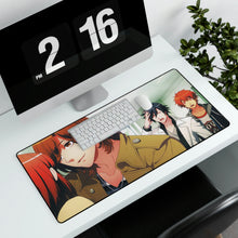 Load image into Gallery viewer, Uta no Prince-sama Mouse Pad (Desk Mat)
