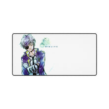 Load image into Gallery viewer, élDLIVE Mouse Pad (Desk Mat)
