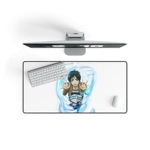 Load image into Gallery viewer, Anime Attack On Titan Mouse Pad (Desk Mat)
