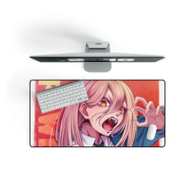 Load image into Gallery viewer, Power Mouse Pad (Desk Mat)
