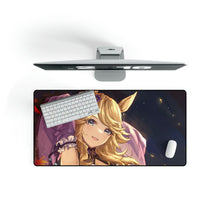 Load image into Gallery viewer, Uma Musume: Pretty Derby Mouse Pad (Desk Mat)
