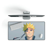 Load image into Gallery viewer, Boruto Mouse Pad (Desk Mat)
