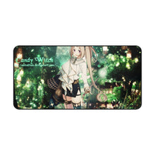 Load image into Gallery viewer, Anime Original Mouse Pad (Desk Mat)
