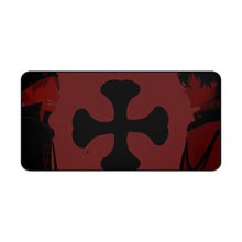 Load image into Gallery viewer, Asta X Yuno Mouse Pad (Desk Mat)
