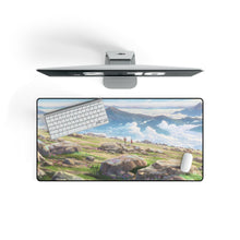Load image into Gallery viewer, Your Name. Mouse Pad (Desk Mat)
