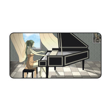 Load image into Gallery viewer, Anime Music Mouse Pad (Desk Mat)
