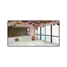 Load image into Gallery viewer, Upside down class room Mouse Pad (Desk Mat)
