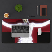 Load image into Gallery viewer, Evangelion: 1.0 You Are (Not) Alone Mouse Pad (Desk Mat) With Laptop
