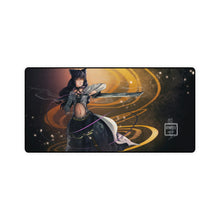 Load image into Gallery viewer, Anime RWBY Mouse Pad (Desk Mat)
