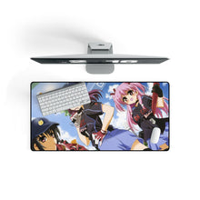 Load image into Gallery viewer, Angel Beats! Mouse Pad (Desk Mat)
