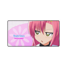 Load image into Gallery viewer, Hayate the Combat Butler Mouse Pad (Desk Mat)
