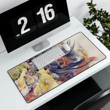 Load image into Gallery viewer, Touhou Mouse Pad (Desk Mat)
