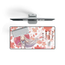 Load image into Gallery viewer, Anohana Mouse Pad (Desk Mat)
