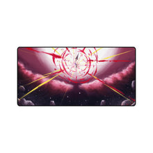 Load image into Gallery viewer, Vasavi Shakti Mouse Pad (Desk Mat)
