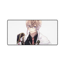 Load image into Gallery viewer, Anime Touken Ranbu Mouse Pad (Desk Mat)
