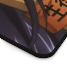 Load image into Gallery viewer, Seitokai Yakuindomo Mouse Pad (Desk Mat) Hemmed Edge
