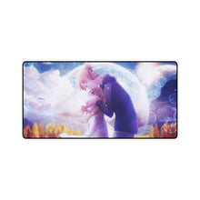 Load image into Gallery viewer, Anime Attack On Titan Mouse Pad (Desk Mat)
