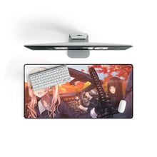 Load image into Gallery viewer, Anime Original Mouse Pad (Desk Mat) On Desk
