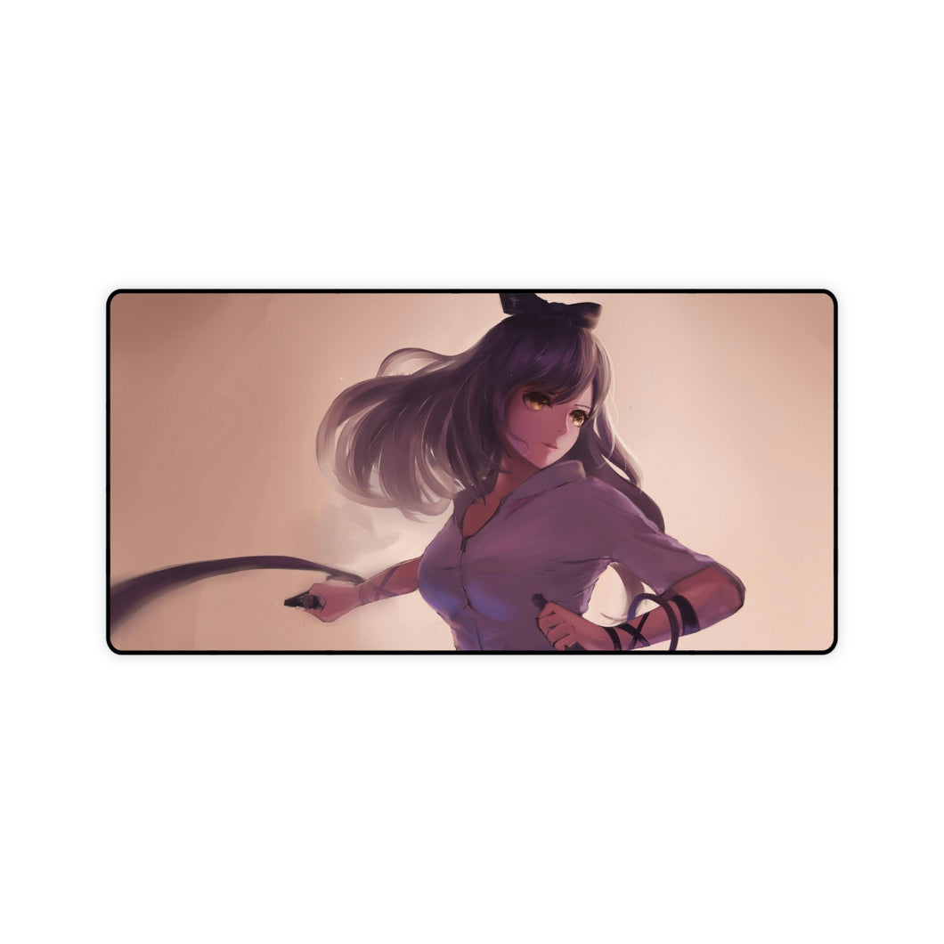 Anime RWBY Mouse Pad (Desk Mat)