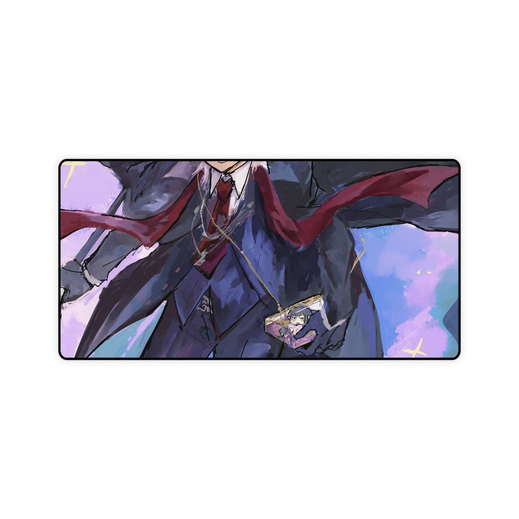 Fate/Grand Order Mouse Pad (Desk Mat)