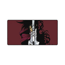Load image into Gallery viewer, Hellsing Alucard Mouse Pad (Desk Mat)
