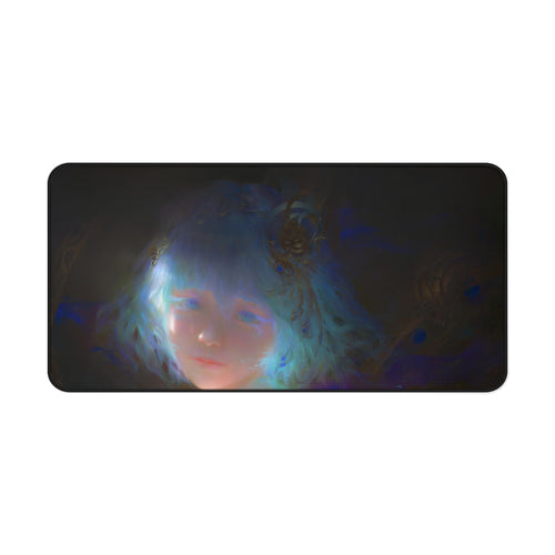 Houseki No Kuni 8k Mouse Pad (Desk Mat)