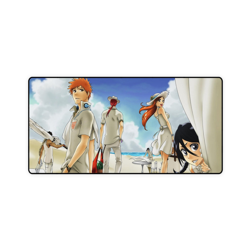 Anime Bleach Mouse Pad (Desk Mat)