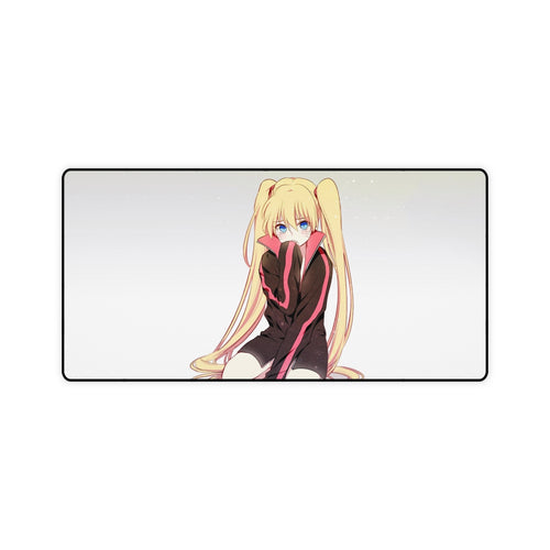 Anime Naruto Mouse Pad (Desk Mat)