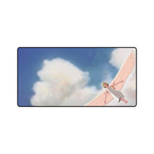 Load image into Gallery viewer, Studio Ghibli Mouse Pad (Desk Mat)

