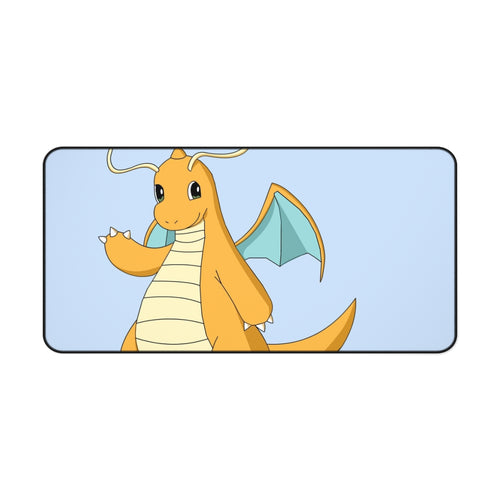 Anime Pokémon Mouse Pad (Desk Mat)