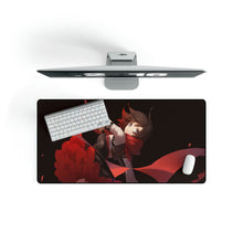 Load image into Gallery viewer, Anime RWBY Mouse Pad (Desk Mat)
