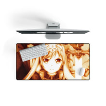 Load image into Gallery viewer, Sword Art Online: Alicization Mouse Pad (Desk Mat)
