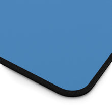 Load image into Gallery viewer, Nagi No Asukara Mouse Pad (Desk Mat) Hemmed Edge
