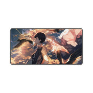 Haikyuu, Crows, Tobio Kageyama, Mouse Pad (Desk Mat)
