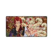 Load image into Gallery viewer, My Hero Academia Katsuki Bakugou Mouse Pad (Desk Mat)
