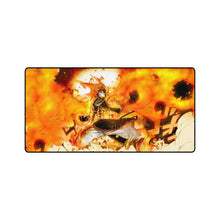 Load image into Gallery viewer, Fairy Tail Natsu Dragneel Mouse Pad (Desk Mat)
