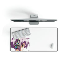 Load image into Gallery viewer, The Melancholy Of Haruhi Suzumiya Mouse Pad (Desk Mat)
