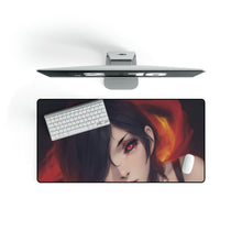 Load image into Gallery viewer, Touka Mouse Pad (Desk Mat)
